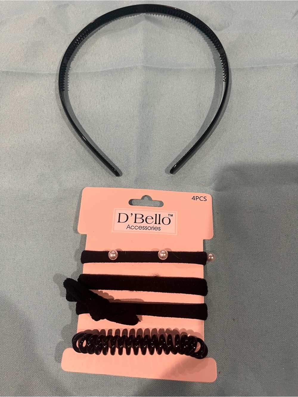 Girls Hair Accessory bundle - Picture 14 of 16